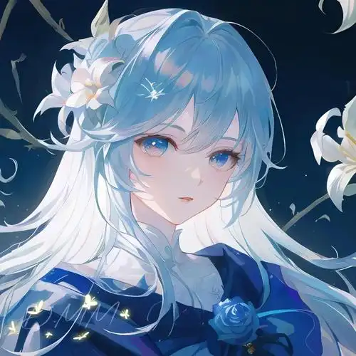 沪上黄昏 头像