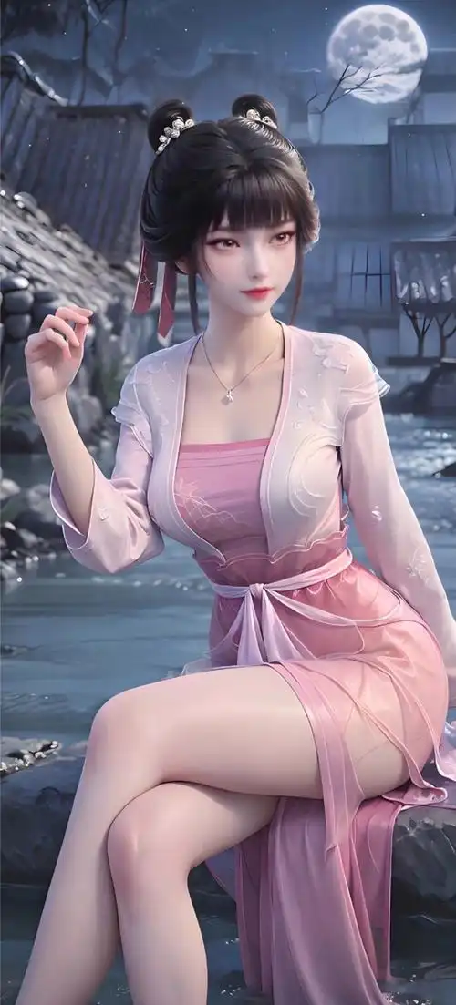 三体 海报