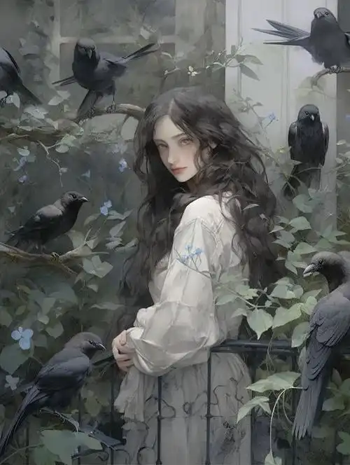 三体 剧照