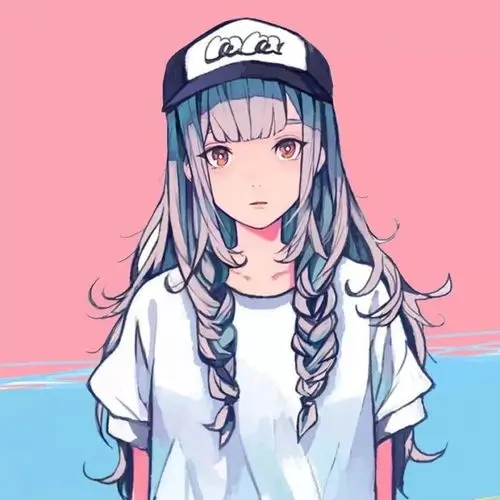 追番小满 头像